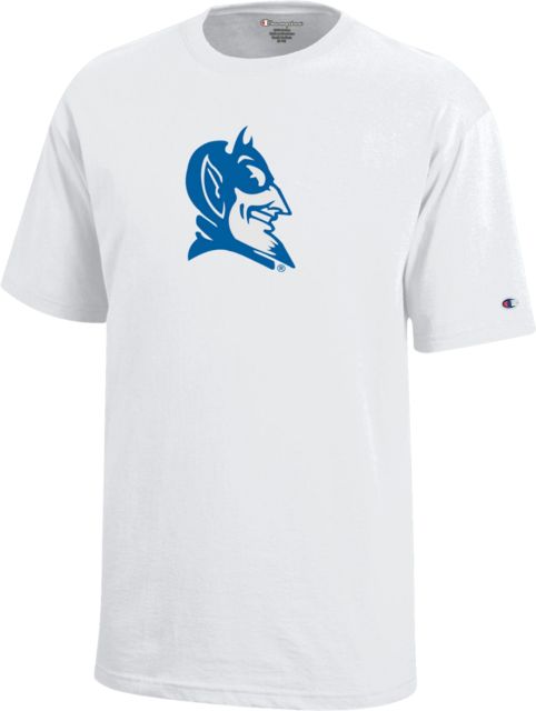 Duke Blue Devils Youth Short Sleeve T-Shirt - ONLINE ONLY