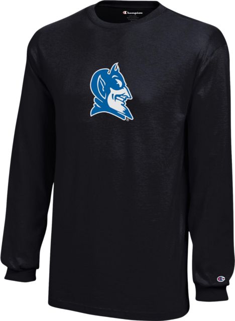 Duke Blue Devils Youth Long Sleeve T-Shirt - ONLINE ONLY