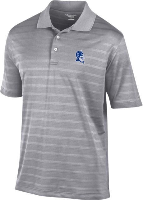 Duke Blue Devils Polo - ONLINE ONLY