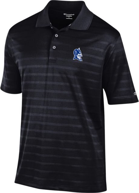 Duke Blue Devils Polo - ONLINE ONLY