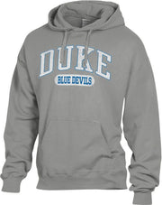 Duke Blue Devils Hooded Sweatshirt - ONLINE ONLY