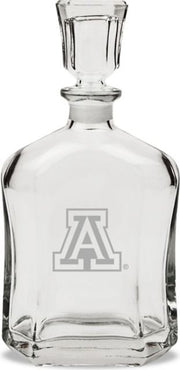 Whiskey Decanter - 23.75 oz- ONLINE ONLY