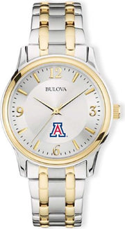 Bulova Men's Two-Tone Watch - ONLINE ONLY