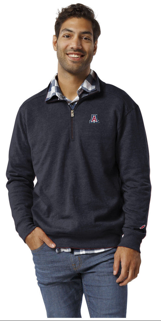 Arizona Wildcats 1/4 Zip