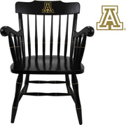 Arizona Wildcats Captain's Chair - ONLINE ONLY