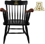 Arizona Wildcats Captain's Chair - ONLINE ONLY