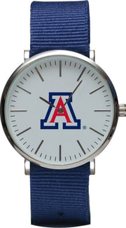 Arizona Wildcats 40mm Nylon Watch