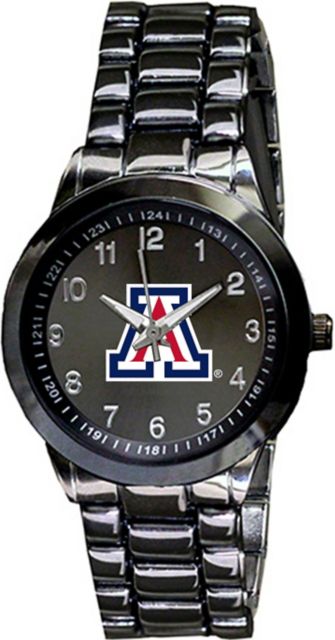 Arizona Wildcats 32mm Ladies Metal Watch