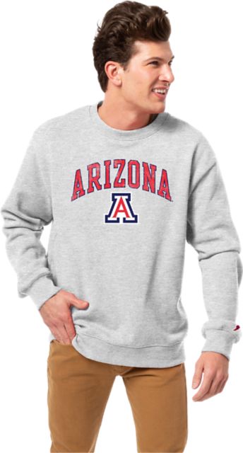 Arizona Wildcats Crewneck Sweatshirt