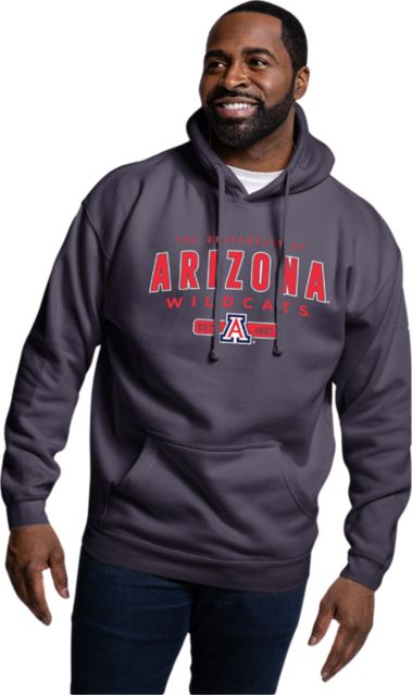 Arizona Wildcats Hooded Sweatshirt