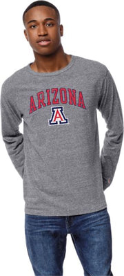 Arizona Wildcats Long Sleeve T-Shirt
