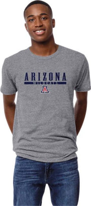 Arizona Wildcats Short Sleeve T-Shirt