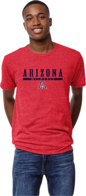 Arizona Wildcats Short Sleeve T-Shirt
