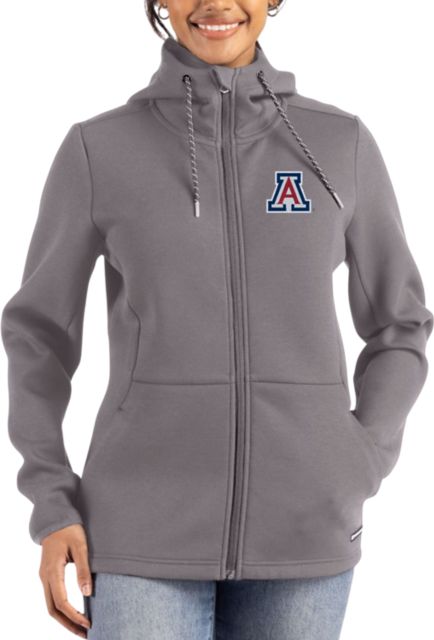 Arizona Wildcats Women's Roam Epic Full-Zip Jacket
