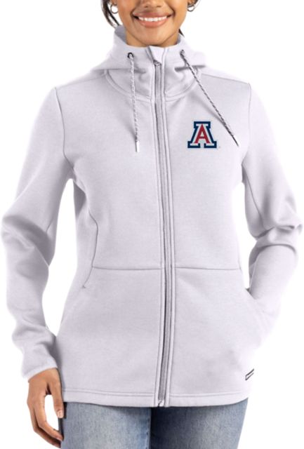 Arizona Wildcats Women's Roam Epic Full-Zip Jacket