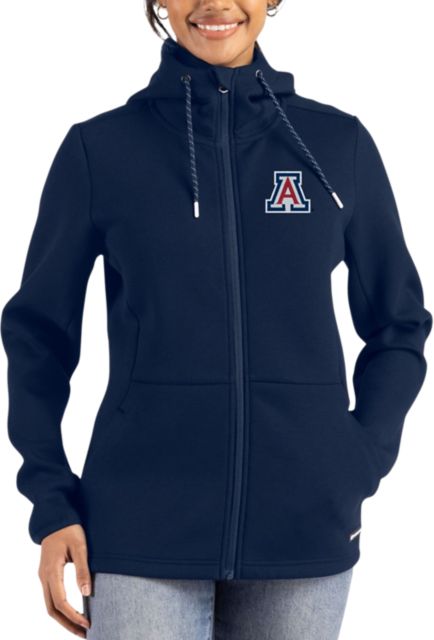 Arizona Wildcats Women's Roam Epic Full-Zip Jacket
