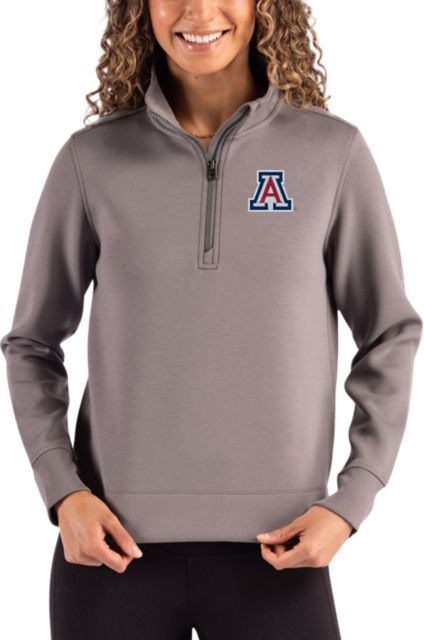 Arizona Wildcats Women's Roam Epic 1/4 Zip