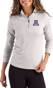 Arizona Wildcats Women's Coastline Epic 1/4 Zip
