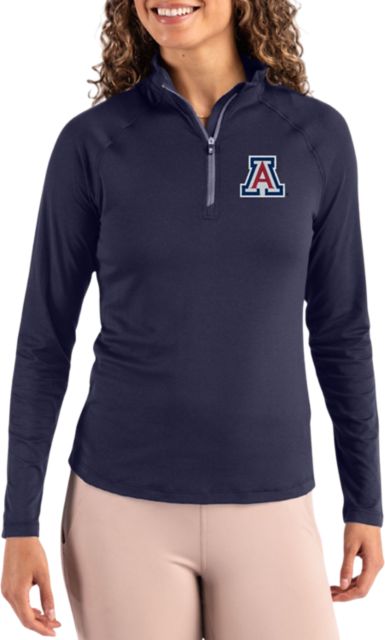 Arizona Wildcats Women's Coastline Epic 1/4 Zip