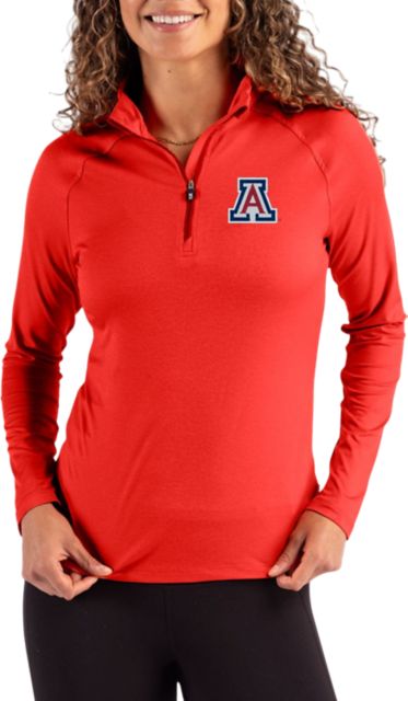 Arizona Wildcats Women's Coastline Epic 1/4 Zip