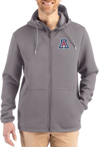 Arizona Wildcats Epic Full-Zip Jacket
