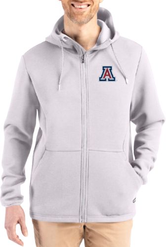 Arizona Wildcats Epic Full-Zip Jacket