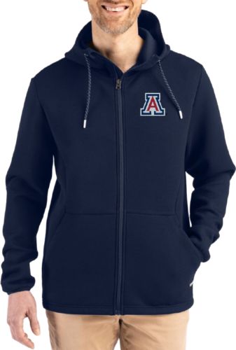 Arizona Wildcats Epic Full-Zip Jacket