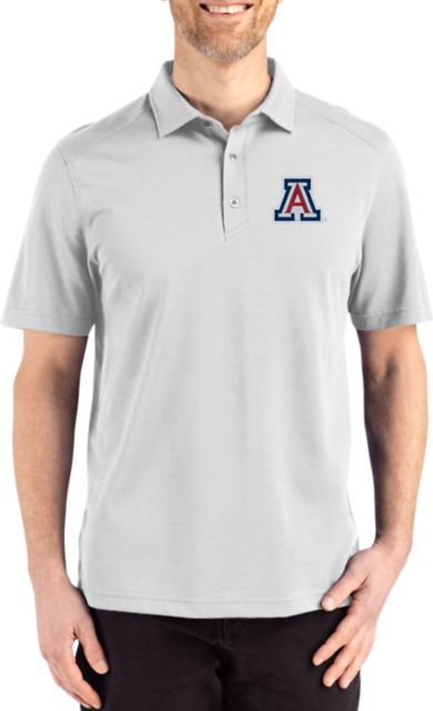 Arizona Wildcats Epic Tri-Blend Polo
