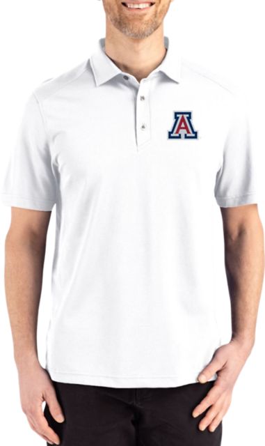 Arizona Wildcats Epic Tri-Blend Polo