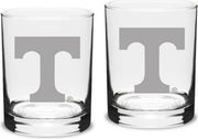 Set of 2 Double Old Fashion - 14 oz- ONLINE ONLY
