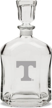 Whiskey Decanter - 23.75 oz- ONLINE ONLY