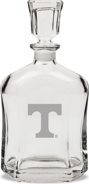 Whiskey Decanter - 23.75 oz- ONLINE ONLY