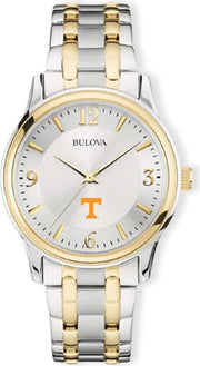 Bulova Men's Two-Tone Watch - ONLINE ONLY