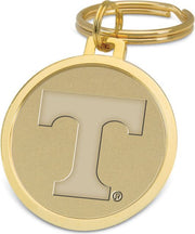 Gold Split-Wire Key Ring - ONLINE ONLY