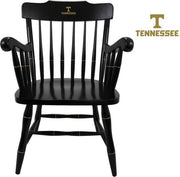 Tennessee Volunteers Captain's Chair - ONLINE ONLY
