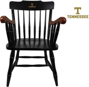 Tennessee Volunteers Captain's Chair - ONLINE ONLY