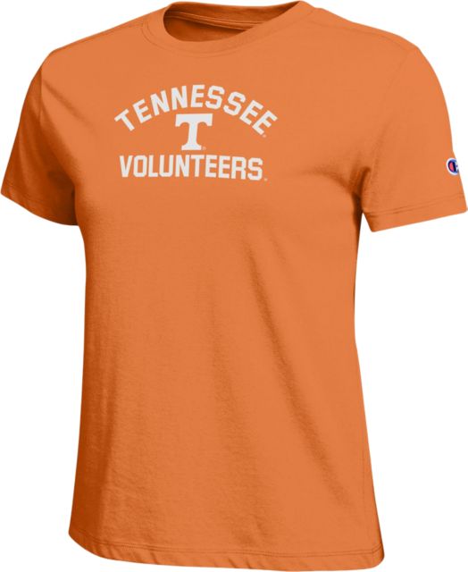 Tennessee Volunteers Women's Short Sleeve T-Shirt - ONLINE ONLY