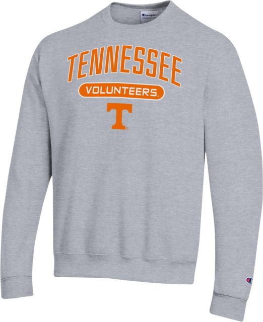 Tennessee Volunteers Crewneck Sweatshirt - ONLINE ONLY