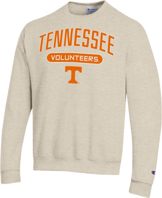 Tennessee Volunteers Crewneck Sweatshirt - ONLINE ONLY