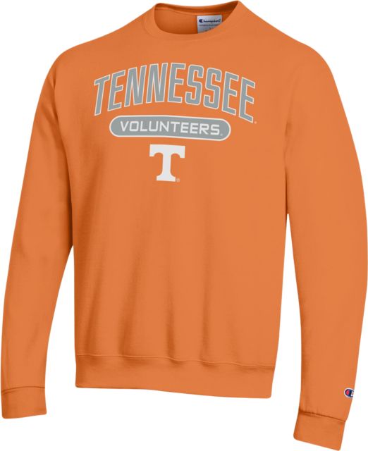 Tennessee Volunteers Crewneck Sweatshirt - ONLINE ONLY