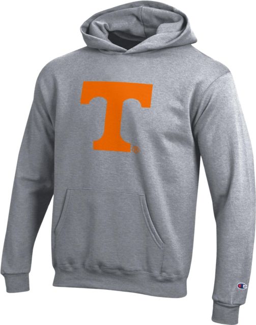 Tennessee Volunteers Youth Hooded Sweatshirt - ONLINE ONLY