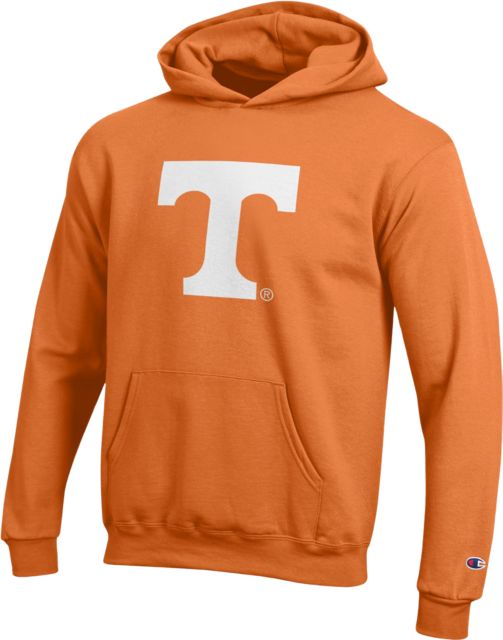 Tennessee Volunteers Youth Hooded Sweatshirt - ONLINE ONLY