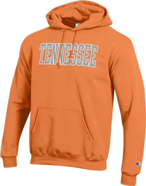 Tennessee Volunteers Hooded Sweatshirt - ONLINE ONLY