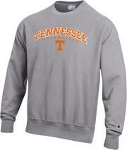 Tennessee Volunteers Crewneck Sweatshirt - ONLINE ONLY