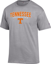 Tennessee Volunteers Short Sleeve T-Shirt - ONLINE ONLY