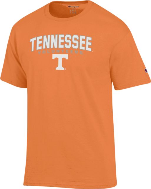 Tennessee Volunteers Short Sleeve T-Shirt - ONLINE ONLY