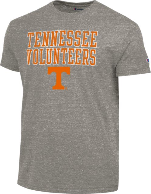 Tennessee Volunteers Triblend Short Sleeve T-Shirt - ONLINE ONLY