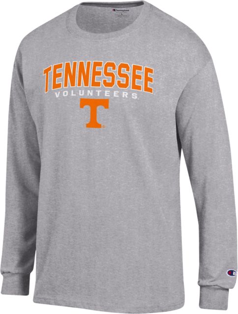 Tennessee Volunteers Long Sleeve T-Shirt - ONLINE ONLY