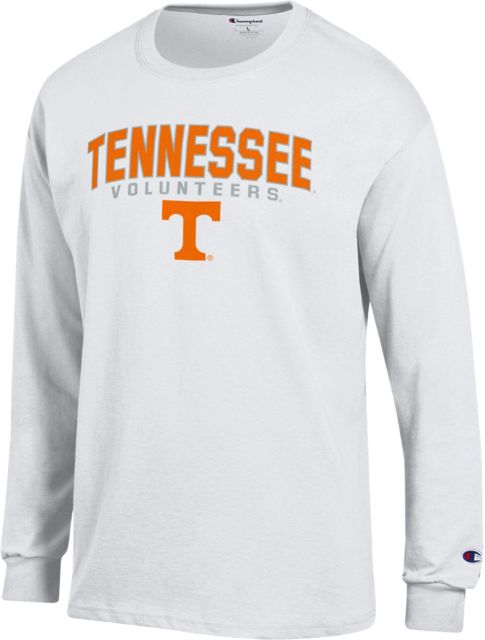 Tennessee Volunteers Long Sleeve T-Shirt - ONLINE ONLY