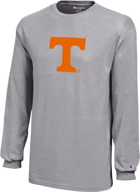 Tennessee Volunteers Youth Long Sleeve T-Shirt - ONLINE ONLY